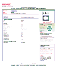 Click here to download 0192080002 Datasheet