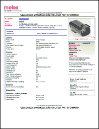 Click here to download 0334810202 Datasheet