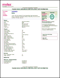 Click here to download 48200-6030 Datasheet