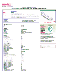 Click here to download 0472220001 Datasheet