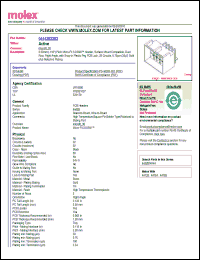 Click here to download 0444282203 Datasheet