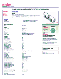 Click here to download 0473004002 Datasheet