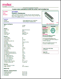 Click here to download 0877156206 Datasheet