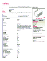 Click here to download 0874272413 Datasheet