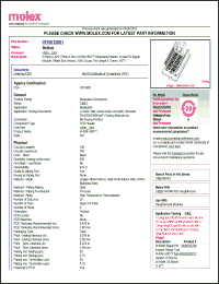 Click here to download 74981-2501 Datasheet