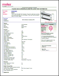 Click here to download 87599-1001 Datasheet