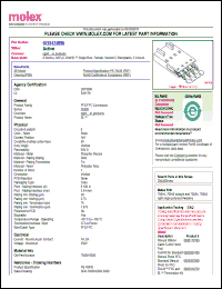 Click here to download 015-47-4095 Datasheet