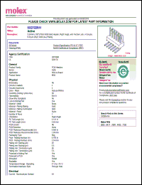 Click here to download A-7478-04A501 Datasheet