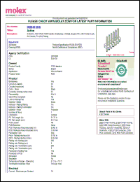 Click here to download 26-48-1245 Datasheet