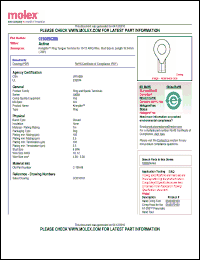 Click here to download 0190690205 Datasheet