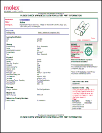 Click here to download AA-1147T Datasheet