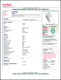 Click here to download AA-5223T Datasheet