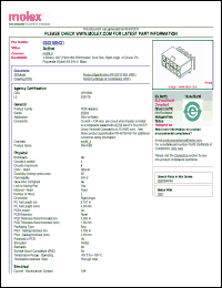 Click here to download SD-35318-0421 Datasheet