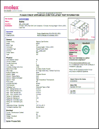 Click here to download SD-47019-002 Datasheet