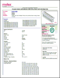 Click here to download 51021-1000 Datasheet