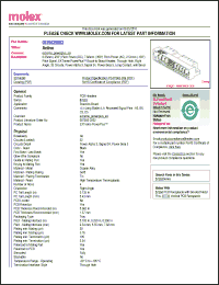 Click here to download 0876639003 Datasheet