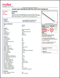 Click here to download 78065-8102 Datasheet