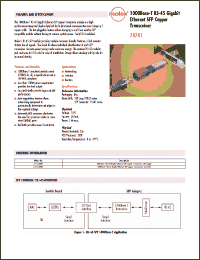 Click here to download 74741-0002 Datasheet
