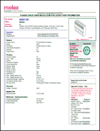 Click here to download A-7675-A16M Datasheet