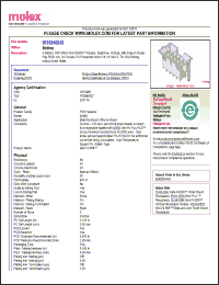 Click here to download A-42440-2421 Datasheet
