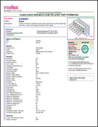 Click here to download A-70216-0092 Datasheet