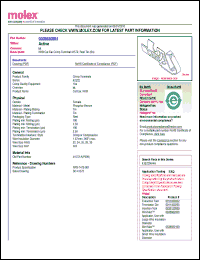 Click here to download 41572-A Datasheet