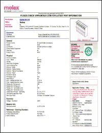 Click here to download A-7675-C17A Datasheet