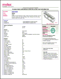 Click here to download 0878312820 Datasheet