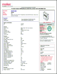 Click here to download 0906351503 Datasheet