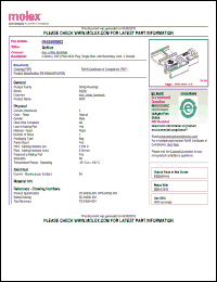Click here to download SD-94556-001 Datasheet