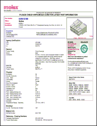 Click here to download 5557-18R Datasheet