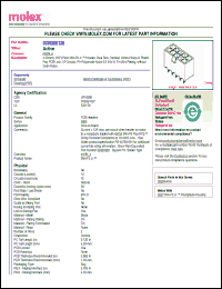 Click here to download 5566-12A-210 Datasheet