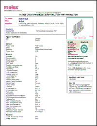 Click here to download A-41661-A3BA102 Datasheet