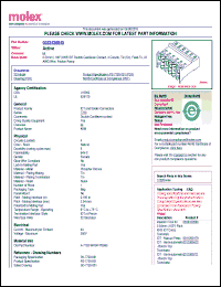 Click here to download A-7720-WF04FP909B Datasheet