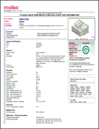 Click here to download 5557-18R-210 Datasheet