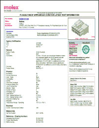 Click here to download 5557-14R-BL Datasheet