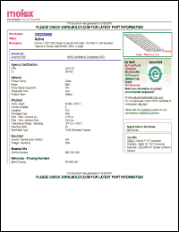 Click here to download 0082226008 Datasheet