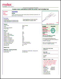 Click here to download 350539002 Datasheet