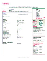 Click here to download 0190670079 Datasheet