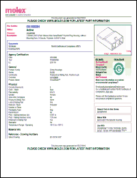 Click here to download 351500304 Datasheet