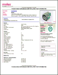 Click here to download 34250-0035 Datasheet