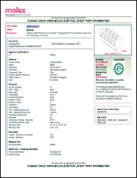 Click here to download 940921 Datasheet