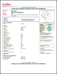 Click here to download 0359771200 Datasheet