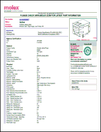 Click here to download 440500007 Datasheet