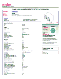 Click here to download 0438146621 Datasheet