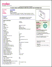 Click here to download 45719-0002 Datasheet