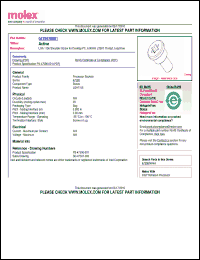 Click here to download 0482016153 Datasheet