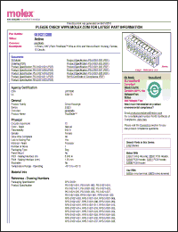 Click here to download 51021-1200 Datasheet