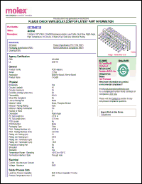 Click here to download 71764-0116 Datasheet