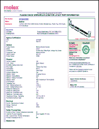 Click here to download 71251-5101 Datasheet